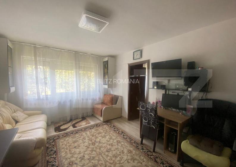 Apartament 2 camere , 46 mp. Micro 15 Apartament 2 camere , 46 mp. Micro 15