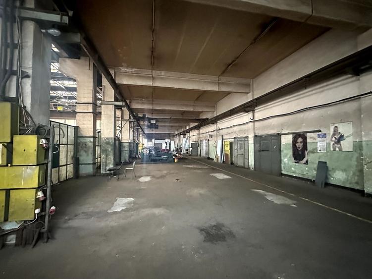 Hala logistica Bdul Metalurgiei - 9