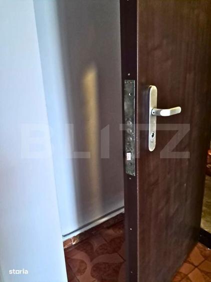 Apartament 2 camere decomandat cu balcon zona centrala linistita G - 18