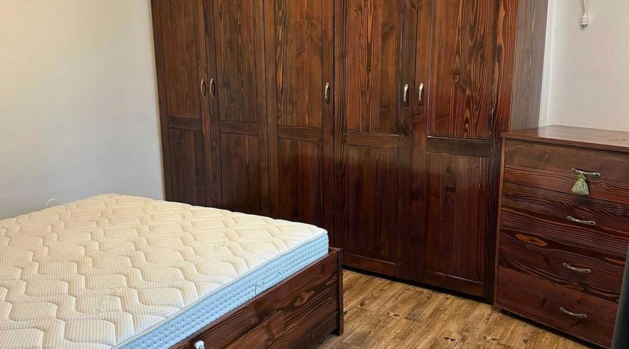 Apartament 2 camere Lux + CTP in Bloc Nou in zona Dacia - 5