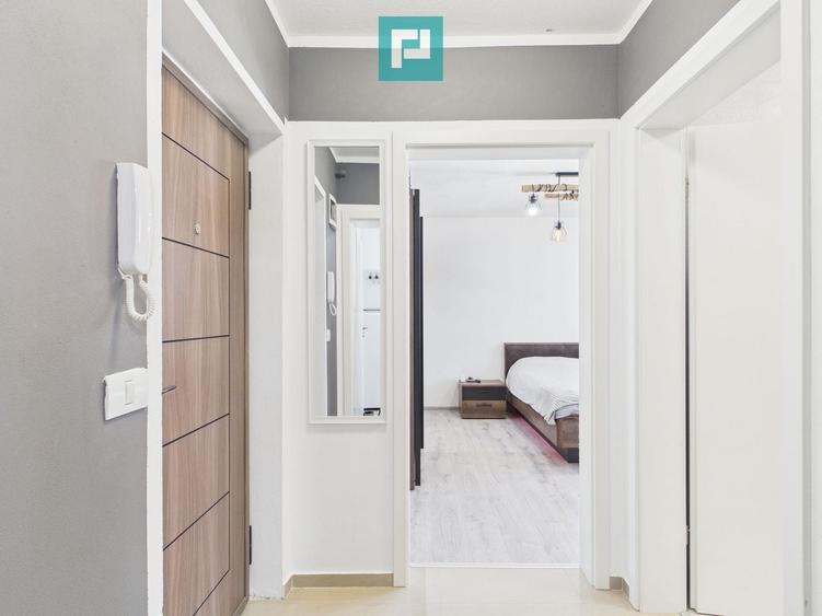 Apartament 1 cameră, 27 mp, Giroc centru - 6