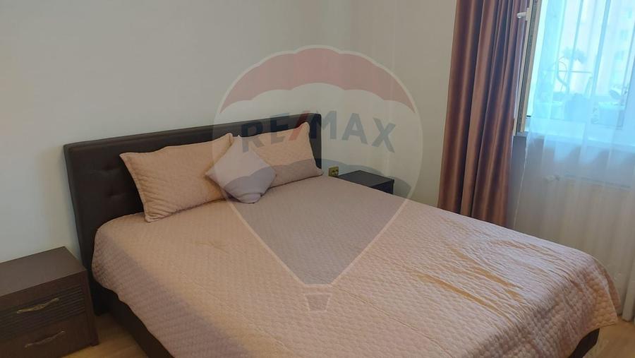 Proprietate 2 camere | 55,9 mp | Etaj 3/10 | Bd. Alexandru Vlahuță nr. - 3