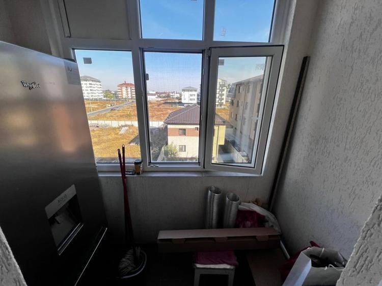 2 camere str. Tineretului cu loc de parcare propriu - 14