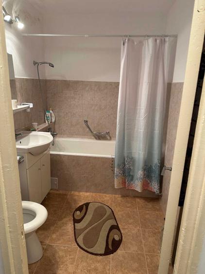 Apartament 4 Camere Decomandat Etaj 1 Resita - 4