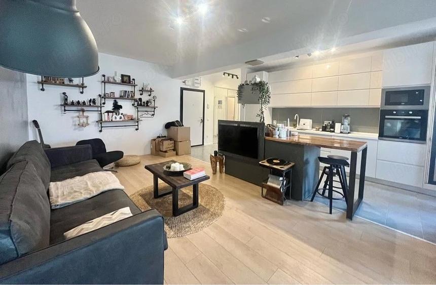 3 camere LUX cu terasa Chitila | Bucurestii Noi | Straule?ti - 4