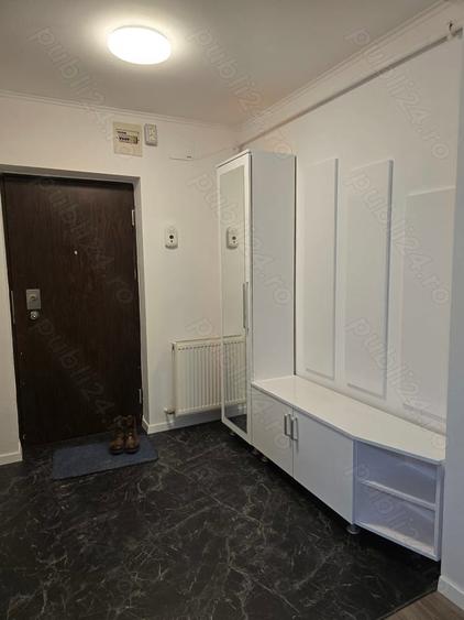 Apartament Bermo Orizont Micalaca 2 camere + balcon - 4