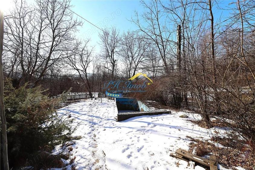 Casa de vanzare, Breaza cartier Nistoresti - 19