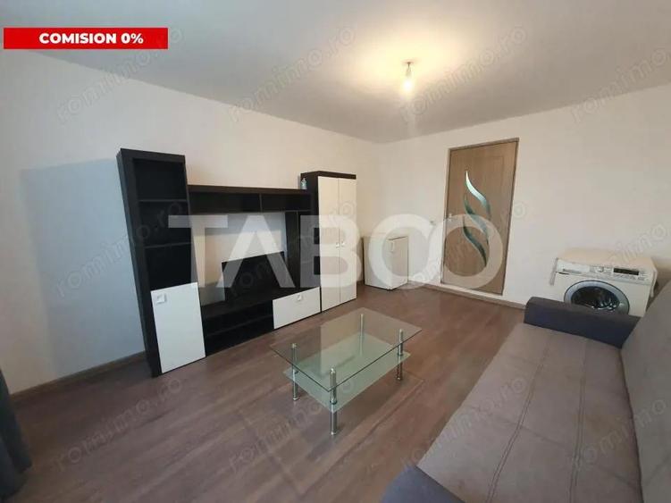 Comison 0%-Garsoniera de vanzare 30 mpu etajul 3 in zona Parcului - 1