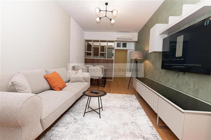 Aviatiei | Mega Image | Aviatiei Park | 2020 | Modern - 9