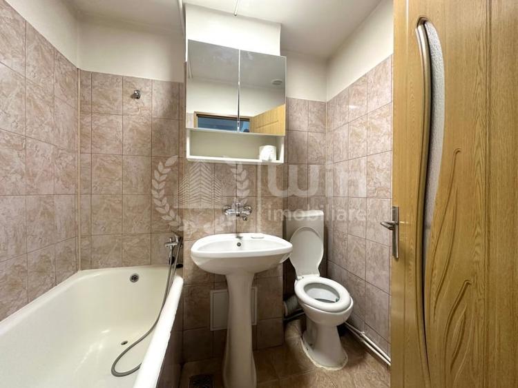 Apartament 1 camera | 31mp | Decomandat | Manastur | Zona Taberei - 5