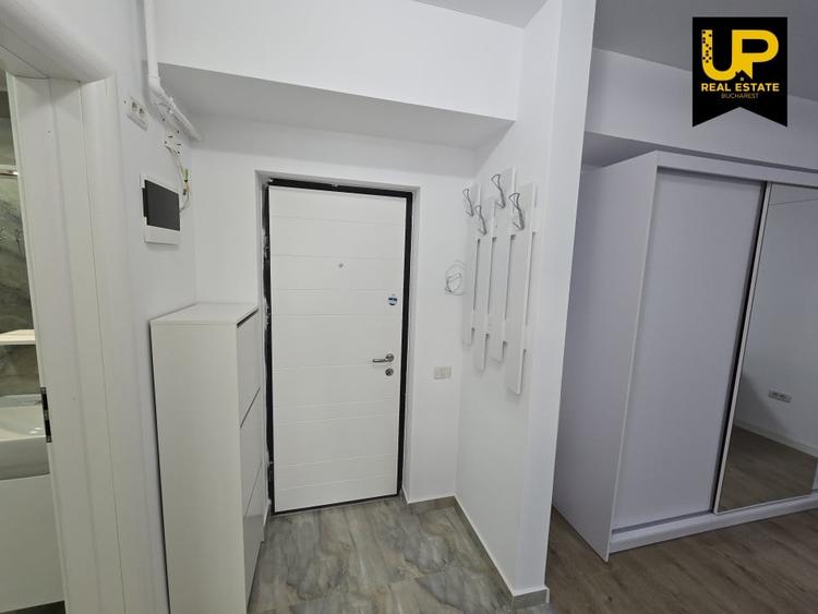 Rahova | Viilor | Central Address | 2 Camere | Centrala | Parcare - 12