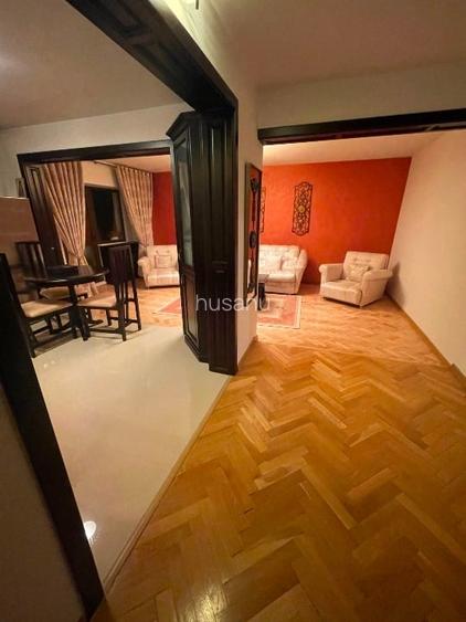Apartament 3 camere 95mp + boxă 10mp,etaj 1, lângă Kaufland Păcurari