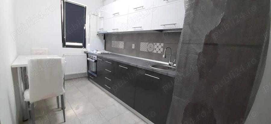 Apartament 2 camere, NOU -Mobilat-Utilat, Parcare,Th. Pallady Trapezului - 7
