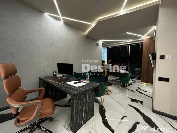 Spatiu birouri premium Copou 111 mp + terasa 55mp - 5