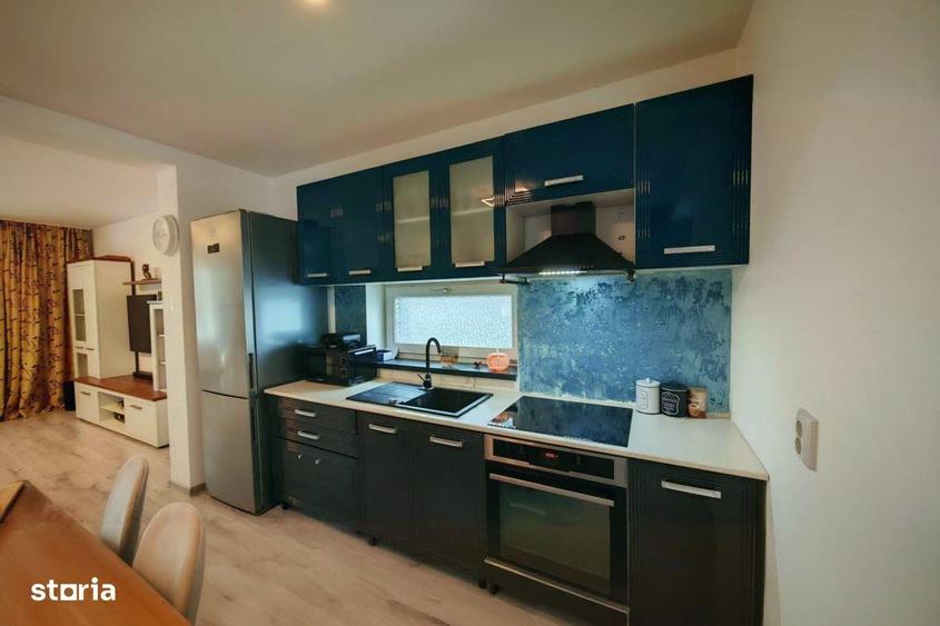 Casa 4 camere, cartier Izvor, oras Brasov - 2