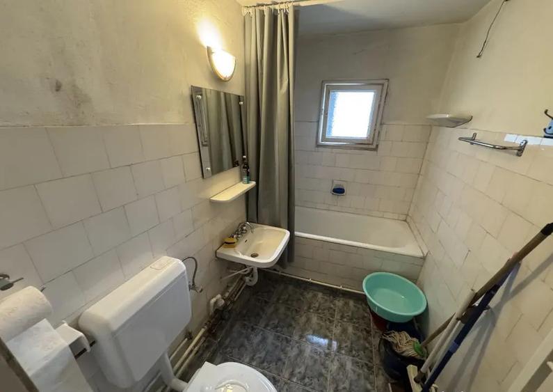 Apartament 2 camere zona Casa de Cultura - Balada - 6