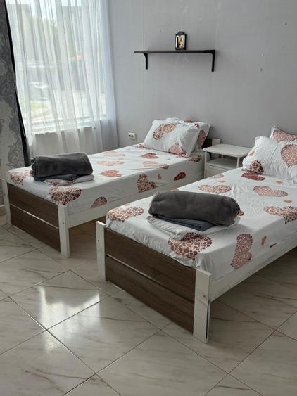 Direct proprietar inchiriere cladire moderna (S+P+2+M), cu suprafata de 1100 mp, Bucuresti sect 6 pentru cazare muncitoriOferim spre inchiriere cladi - 1