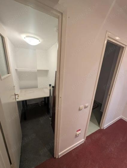 De inchiriat - apartament 4 camere pretabil firma Obor - 6