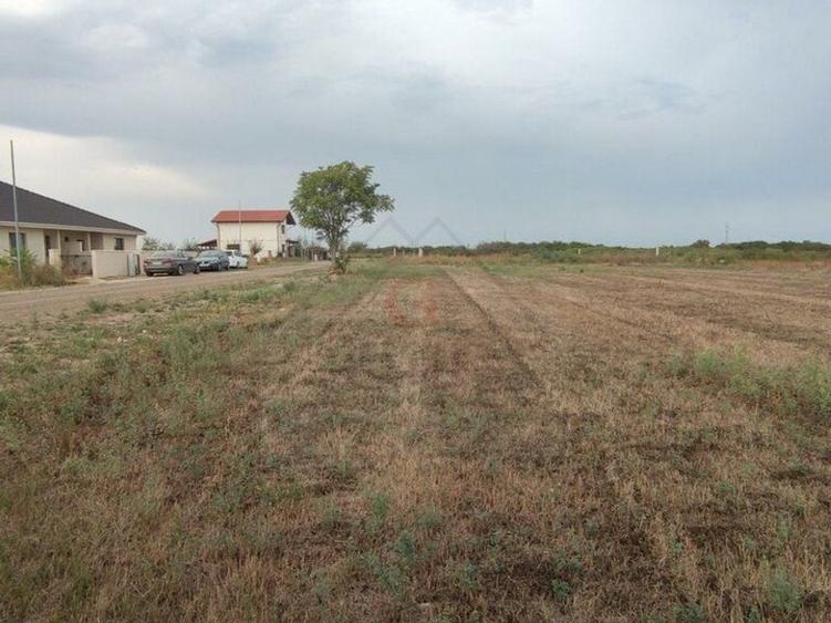 Cartier nou de case locuite. Acces pe drum iluminat. COMISION ZERO! - 1