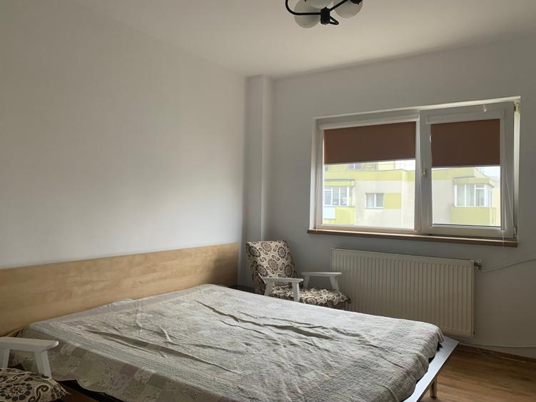 Apartament 2 camere Stefan cel Mare - Tei, str Otesani - 9