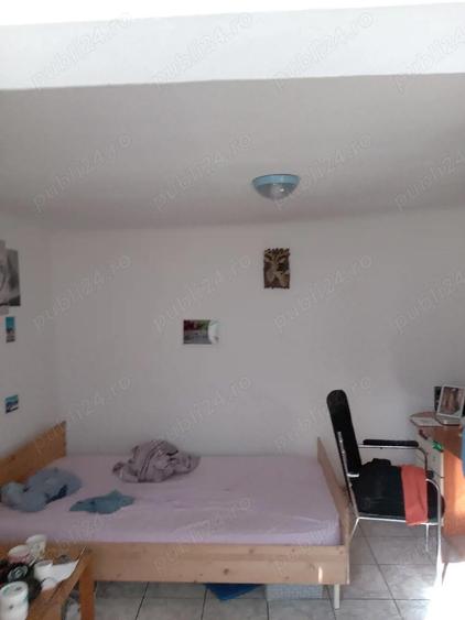 Casa la curte pe parter, situata la 300 metrii de metrou Mihai Bravu - 2