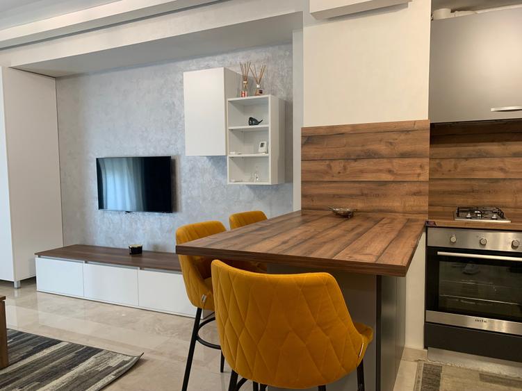 Sigma-Lux-Tomis Plus-Studio mobilat  utilat nou preț 500 euro - 4