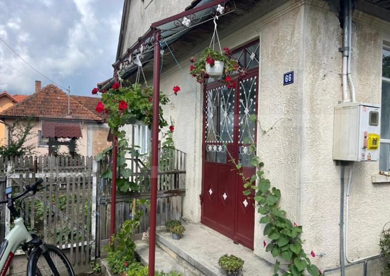 Doua case + anexa, teren 1655mp, Vama Buzaului (Acris) - 16