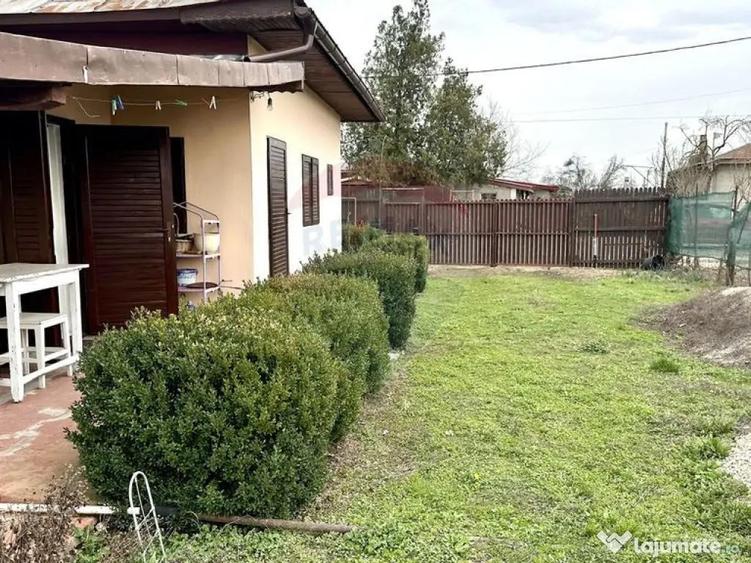 Teren 1944 mp + Casa - 65 mp, Darasti-Vlasca Giurgiu/ 20 ... - 4