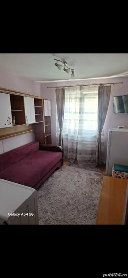 inchiriez garsoniera Stefan cel Mare Sibiu - 1