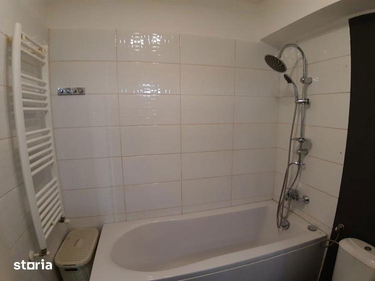 Apartament modern cu 2 camere, bloc nou, Iosia Strada Lapu?ului - 8