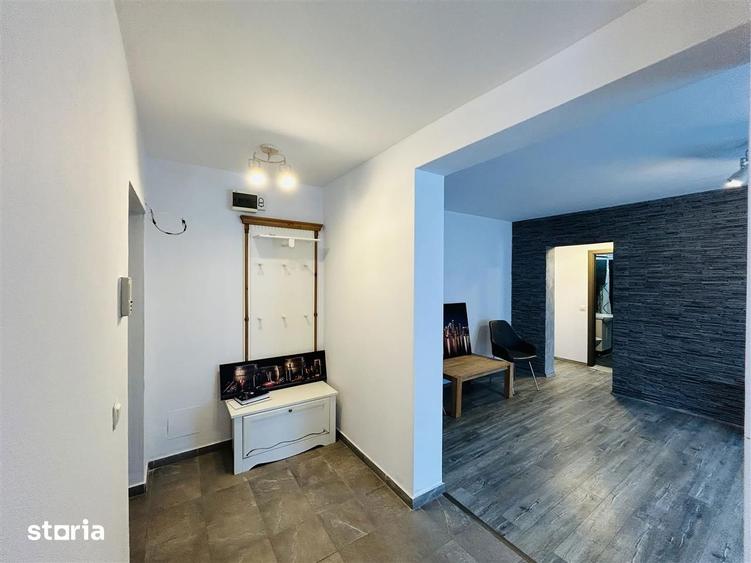 Apartament modern 2 camere, 66 mp, renovat, zona foarte buna - 1