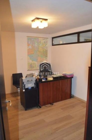 Apartament 4 camere - intrare stradala – zona Agricultori - metrou Iancului - 5