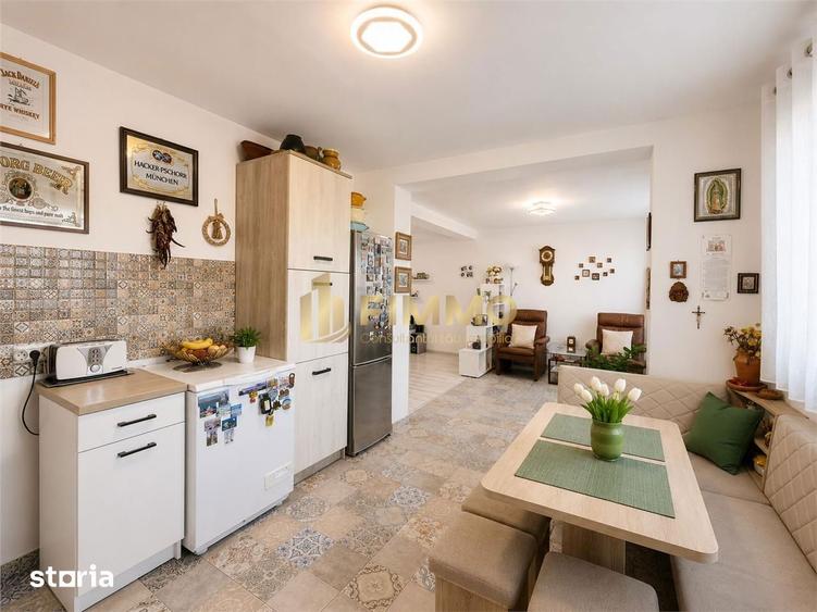 Duplex cu 3 dormitoare | 200 mp | P+1+terasa si beci | Ipotesti | ID:1 - 10