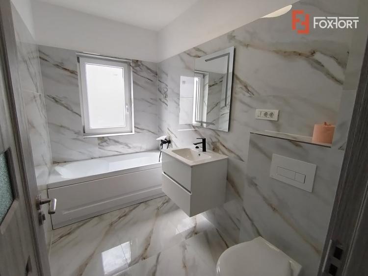 Apartament cu 2 camere de vanzare in zona Braytim - 3