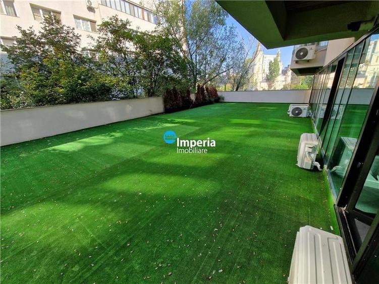 Spatiu pentru Birou, Ultracentral vis-a-vis de PALAS - 2