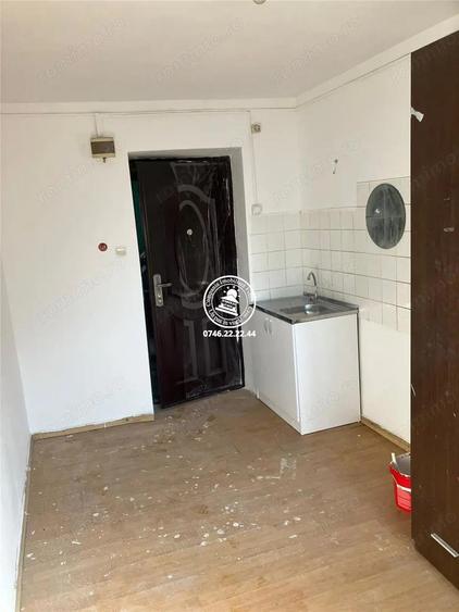 Camera de vanzare, etaj 3 - 3