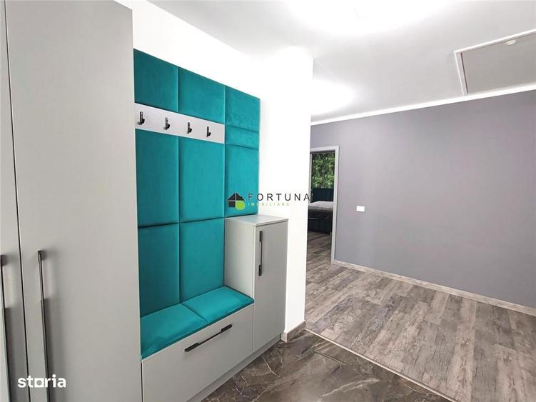 Casa moderna, singura in curte - Izvor - 4