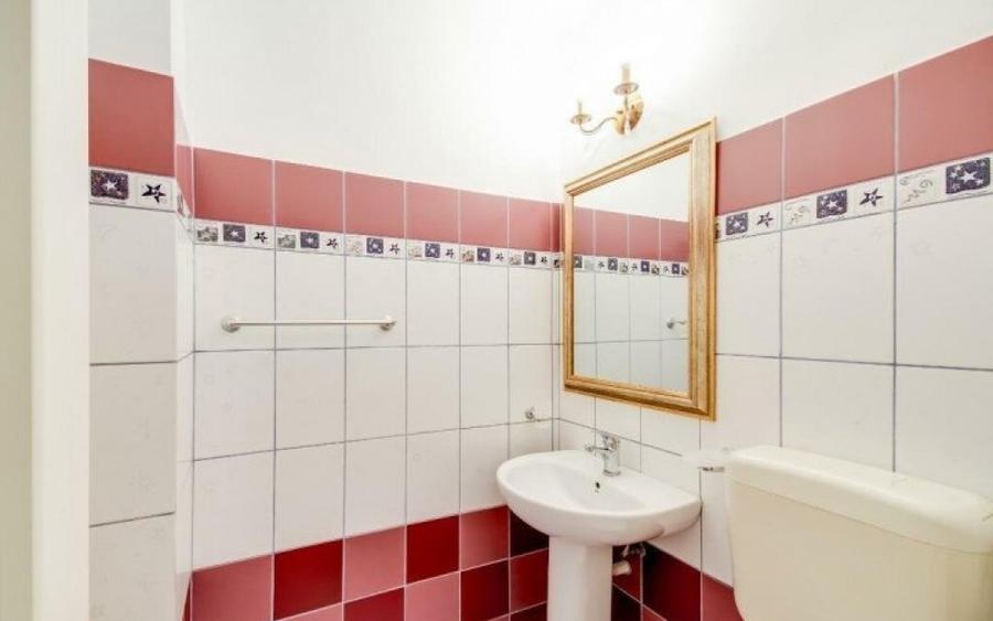 Piata Muncii apartament 3 camere - 4