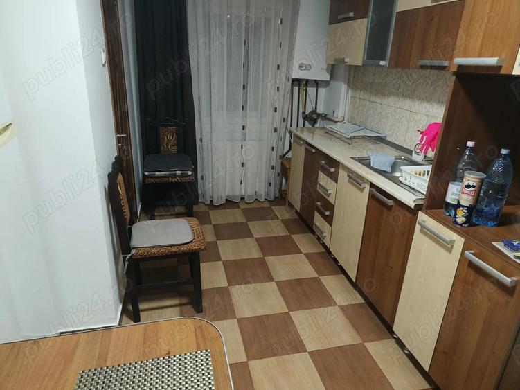 Garsoniera de inchiriat - 4