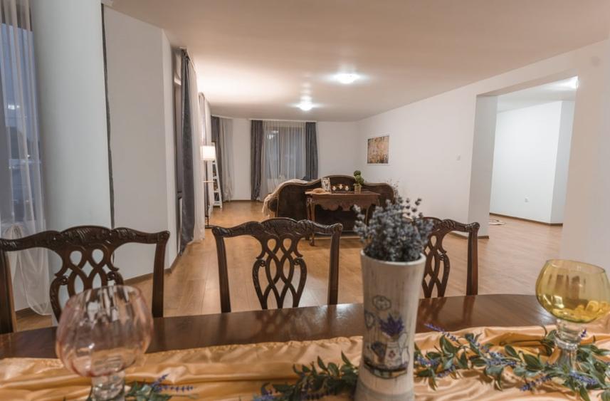 Casa ta de vis in Cristesti – la pret de apartament! - 7