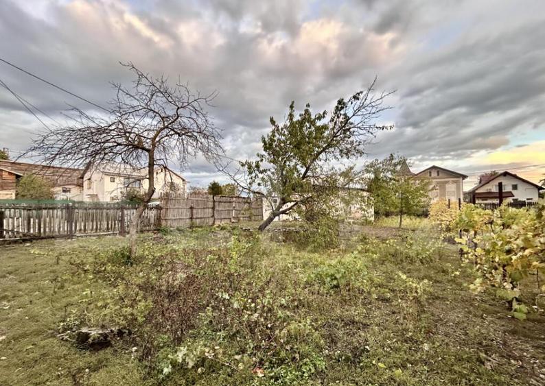 Teren intravilan, 400 mp, zona Mitica Apostol - 7