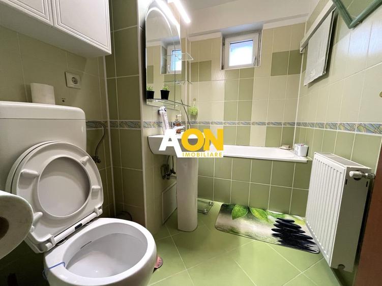 Apartament cu 2 Camere, Bloc Nou, Lift, Zonă Ultracentrală - 7