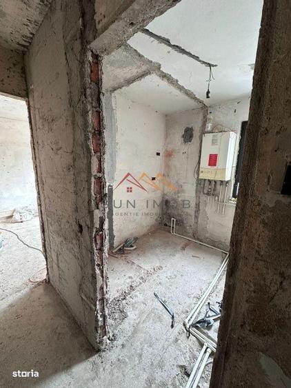 Apartament 2 camere, decomandat, parter, Campina, Prahova - 4