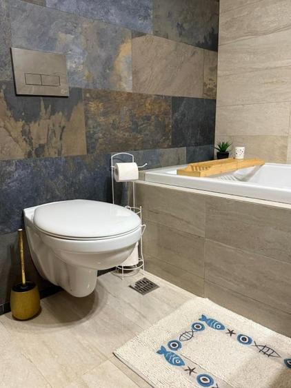 Brancoveanu - Cavar Residence | Studio dublu | Centrala | - 9