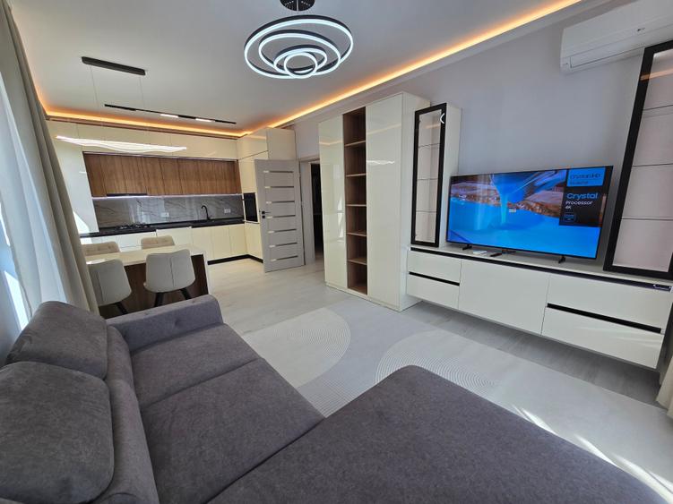 Inchiriere Apartament 2 camere Premium Exigent - 4