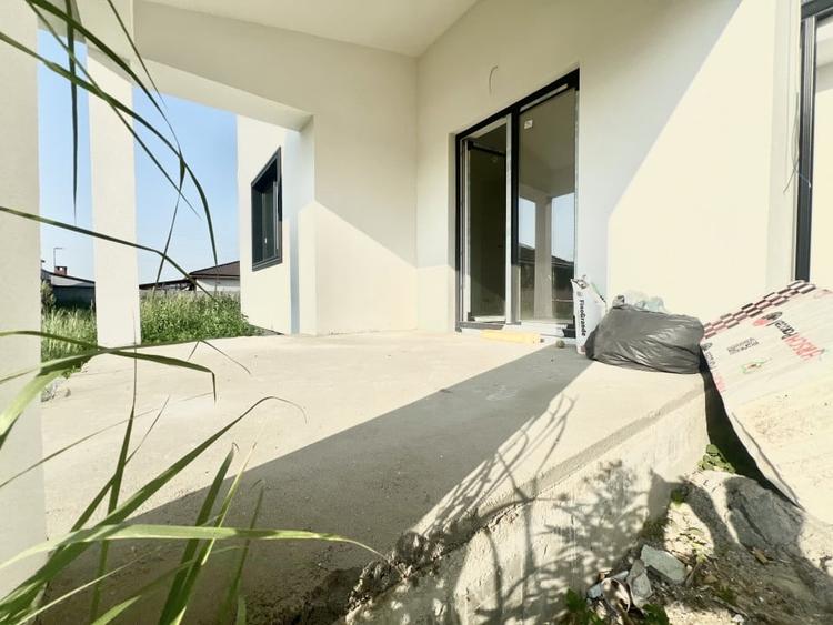 Duplex 4 camere, 132mp utili, 270mp teren, COMISION 0% - Dumbravita - 17