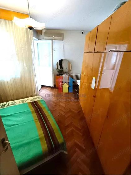 Faceti o Oferta! Hexagoane 3 camere 96 mp vedere la Dunare etaj intermediar - 9