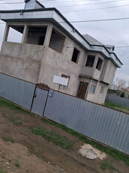 Vand casa la rosu Sendreni,la Dn25, proprietar. - 3