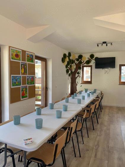 Inchiriem spatiu pentru activitati extrascolare - 2