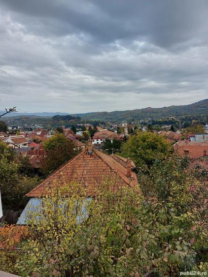 Casa de vanzare in Campulung Muscel - 2